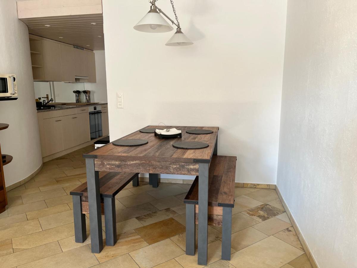 Apartment Near Laax Lake Zewnętrze zdjęcie
