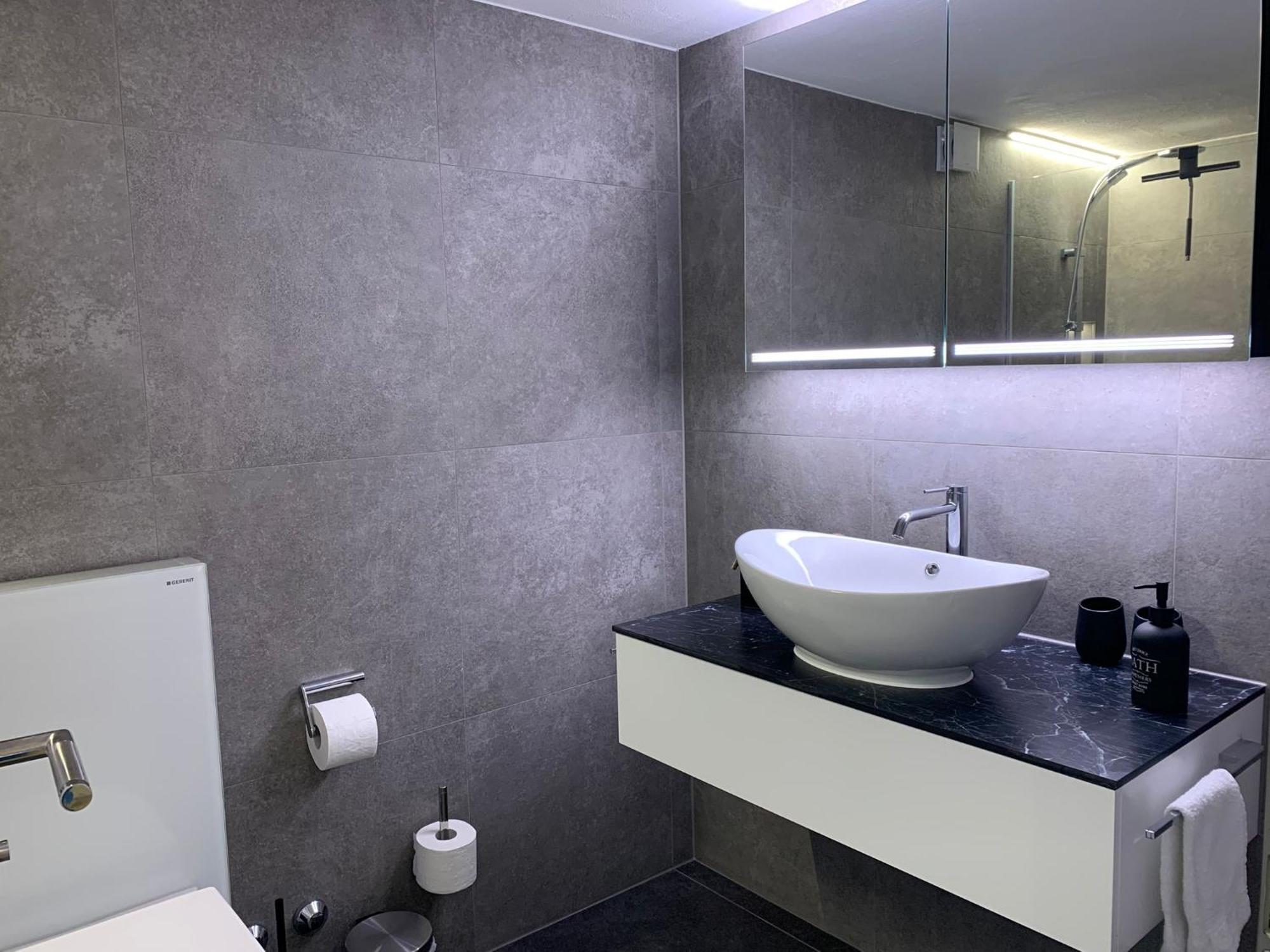 Apartment Near Laax Lake Zewnętrze zdjęcie
