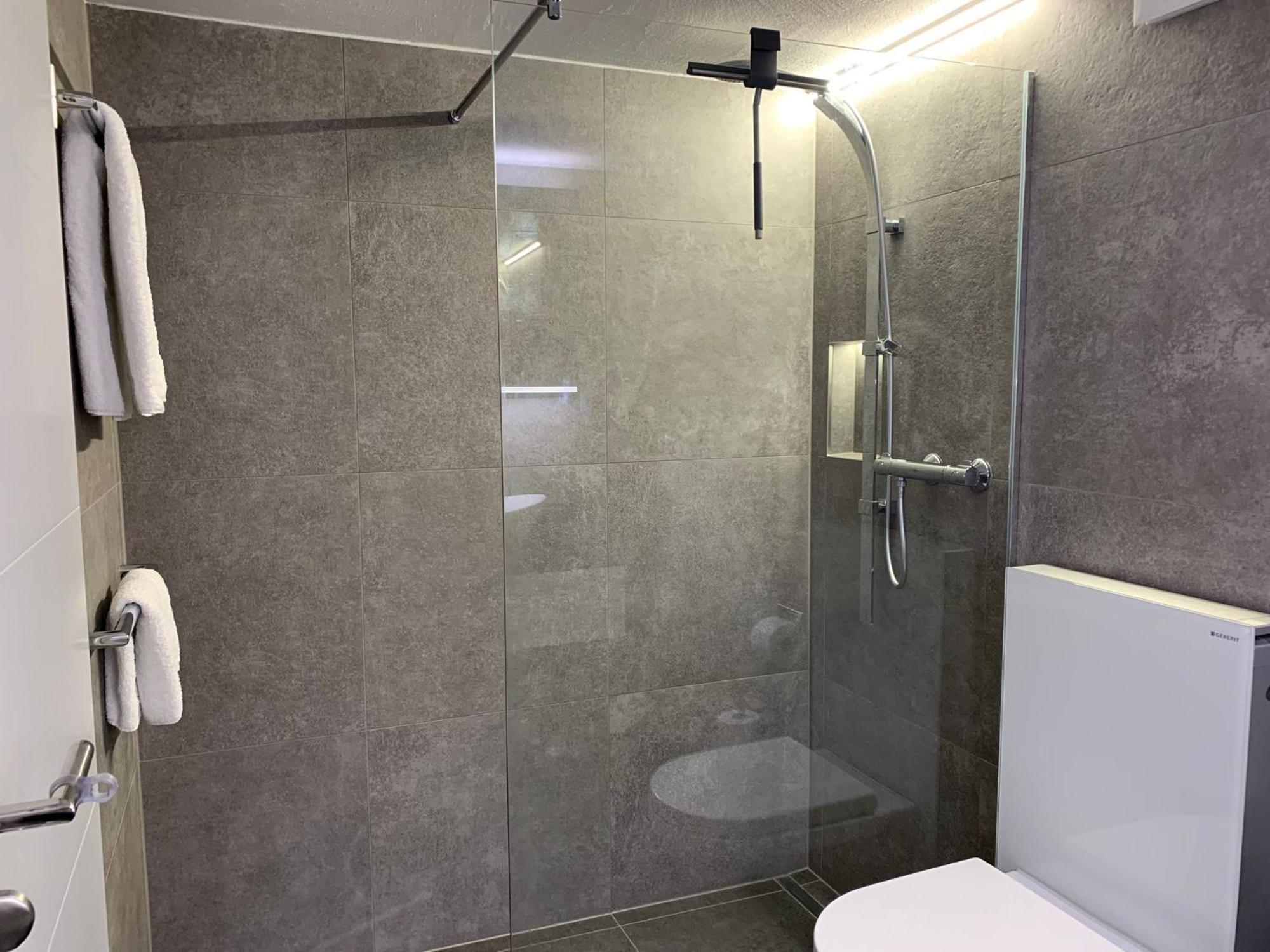 Apartment Near Laax Lake Zewnętrze zdjęcie